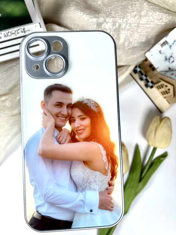 Best Gift: Personalized Phone Cases with Your Photos For Samsung Galaxy S/23/24/+Ultra And  iPhone