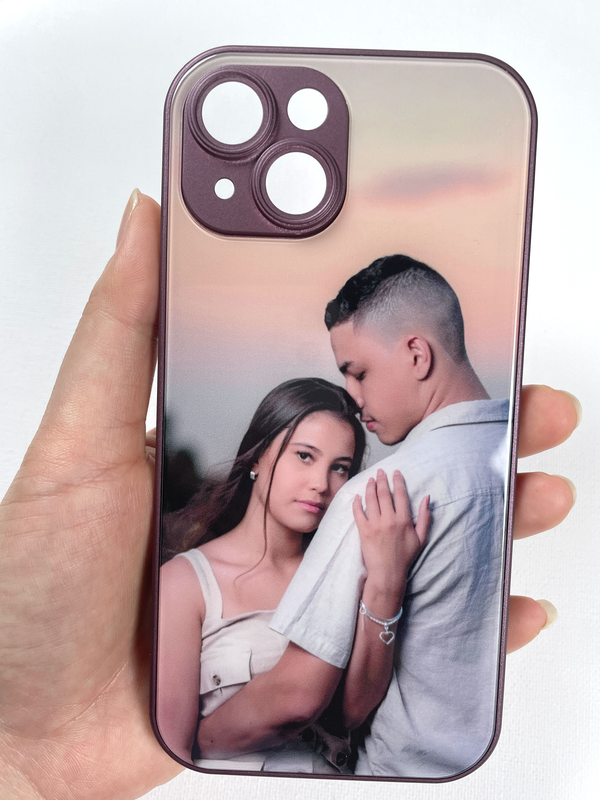 Best Gift: Personalized Phone Cases with Your Photos For Samsung and iPhone