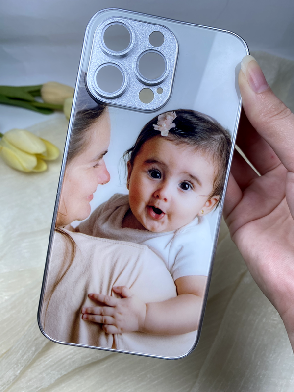 Capture Your Best Moments: Personalized Phone Case, the Perfect Gift