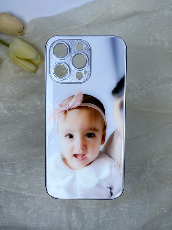 Personalize Your Phone with My Favorite Moments: Made Unique with Pics, Best Gift Idea