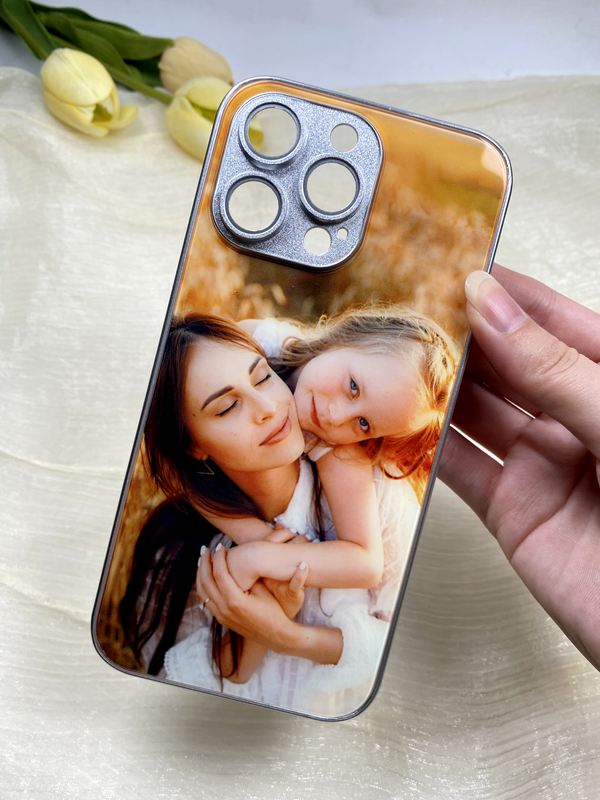 Personalized Memory Phone Case - Crafted with Your Photos